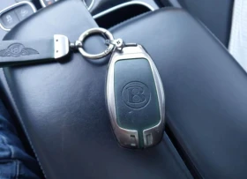 Bentley Bentayga W12/W12 FIRST EDITION - 70378 € / 137647.40 лв. - 22052859 13