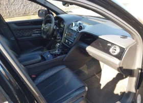 Bentley Bentayga W12/W12 FIRST EDITION - 70378 € / 137647.40 лв. - 22052859 7