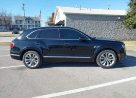 Bentley Bentayga W12/W12 FIRST EDITION - 70378 € / 137647.40 лв. - 22052859 14