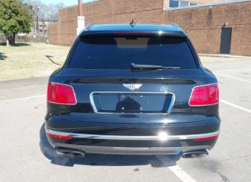 Bentley Bentayga W12/W12 FIRST EDITION - 70378 € / 137647.40 лв. - 22052859 6