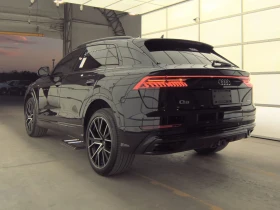 Audi Q8, снимка 8