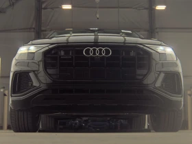 Audi Q8, снимка 4