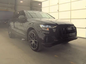 Audi Q8, снимка 2