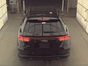 Audi Q8, снимка 6