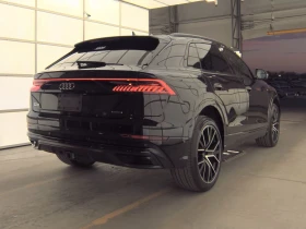 Audi Q8, снимка 5