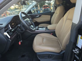 Audi Q8, снимка 9