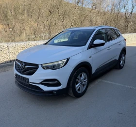 Opel Grandland X 1.6 - 10500 € / 20536.22 лв. - 59094698 2