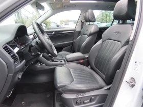 Skoda Kodiaq L&K/190/4X4/PANO/360/NAVI/ACC/161z | Auto.bg — изображение 10