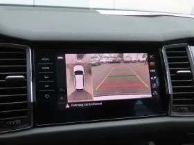 Skoda Kodiaq L&K/190/4X4/PANO/360/NAVI/ACC/161z | Auto.bg — изображение 13