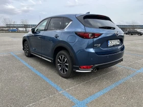 Mazda CX-5 - 25700 € / 50264.83 лв. - 56336732 3