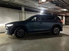 Mazda CX-5 - 25700 € / 50264.83 лв. - 56336732 7