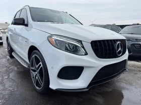 Mercedes-Benz GLE 43 AMG Night Package* Степенки* 360* Harman Kardon