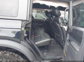 Ford Bronco 2.7l Badlands | Auto.bg — изображение 8