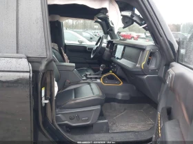 Ford Bronco 2.7l Badlands | Auto.bg — изображение 5