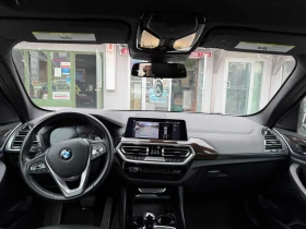 BMW X3 * xDrive30i * CARFAX * 2 ����� * KEYLESS * ���� | Mobile.bg � ����� ������ 9
