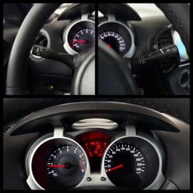 Nissan Juke 1.6i ГАЗ ГАРАНЦИЯ 6 МЕСЕЦА ИЛИ 5000КМ  | Auto.bg — изображение 13