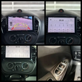 Nissan Juke 1.6i ГАЗ ГАРАНЦИЯ 6 МЕСЕЦА ИЛИ 5000КМ  | Auto.bg — изображение 12