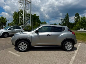 Nissan Juke 1.6i ГАЗ ГАРАНЦИЯ 6 МЕСЕЦА ИЛИ 5000КМ  | Auto.bg — изображение 2