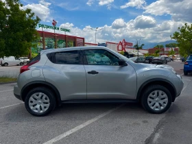 Nissan Juke 1.6i ГАЗ ГАРАНЦИЯ 6 МЕСЕЦА ИЛИ 5000КМ  | Auto.bg — изображение 5