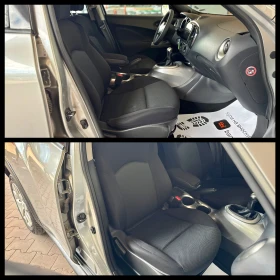 Nissan Juke 1.6i ГАЗ ГАРАНЦИЯ 6 МЕСЕЦА ИЛИ 5000КМ  | Auto.bg — изображение 10
