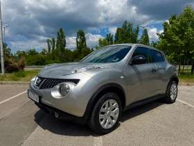 Nissan Juke 1.6i ГАЗ ГАРАНЦИЯ 6 МЕСЕЦА ИЛИ 5000КМ 