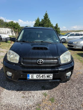 Toyota Rav4 2.0 Face Lift | Mobile.bg � ����� ������ 2