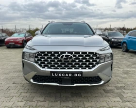 Hyundai Santa fe 2.5 AWD ������ | Mobile.bg � ����� ������ 2