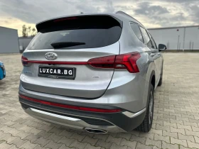 Hyundai Santa fe 2.5 AWD ������ | Mobile.bg � ����� ������ 6