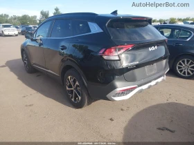 Kia Sportage 2.5L* PREMIUM* 28k km* Пано* Цена до БГ | Auto.bg — изображение 6