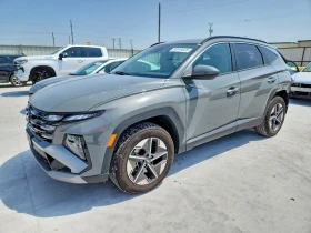 Hyundai Tucson 2.5l Sel