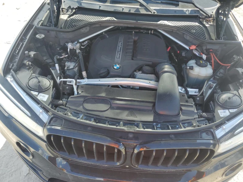 BMW X5 SDRIVE35I  , снимка 12 - Автомобили и джипове - 48143887