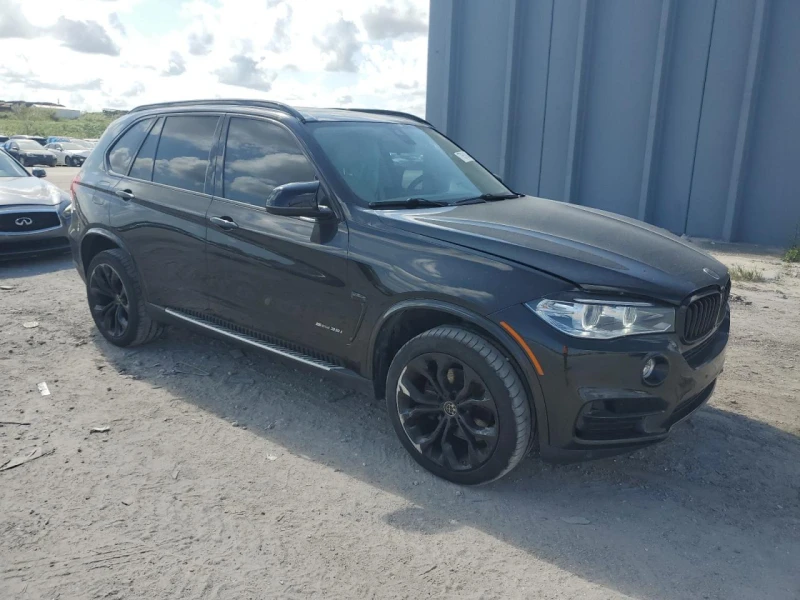 BMW X5 SDRIVE35I  , снимка 4 - Автомобили и джипове - 48143887