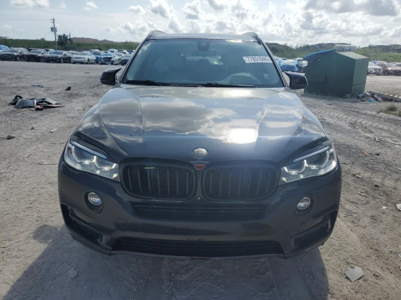 BMW X5 SDRIVE35I  , снимка 5 - Автомобили и джипове - 48143887