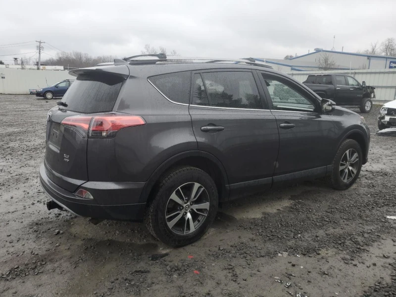 Toyota Rav4 XLE , снимка 2 - Автомобили и джипове - 48335768