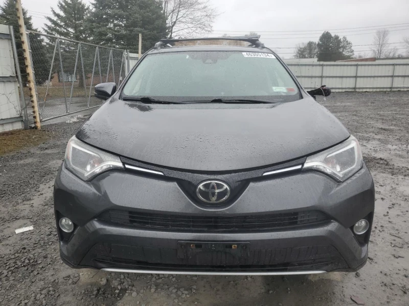 Toyota Rav4 XLE , снимка 1 - Автомобили и джипове - 48335768