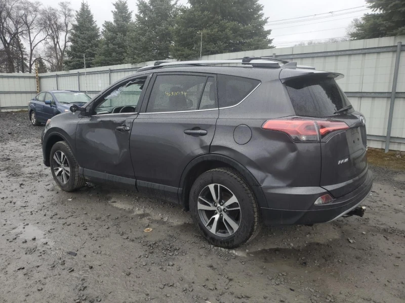 Toyota Rav4 XLE , снимка 5 - Автомобили и джипове - 48335768