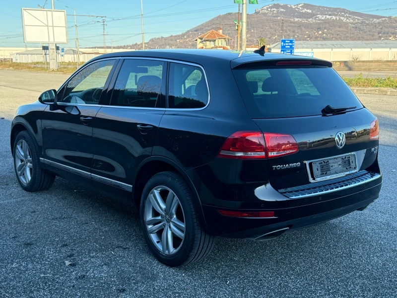 VW Touareg 3.0TDI-245kc, снимка 4 - Автомобили и джипове - 48506643