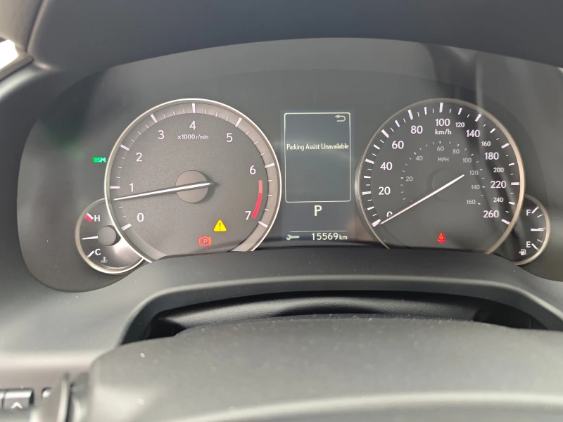 Lexus RX 350 New 15000km Full, снимка 8 - Автомобили и джипове - 48567732