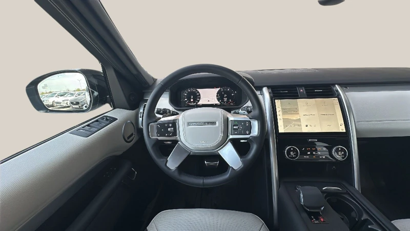 Land Rover Discovery 3.0 D, снимка 11 - Автомобили и джипове - 49157850