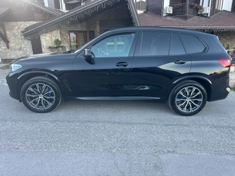 BMW X5, снимка 3 - Автомобили и джипове - 52746523