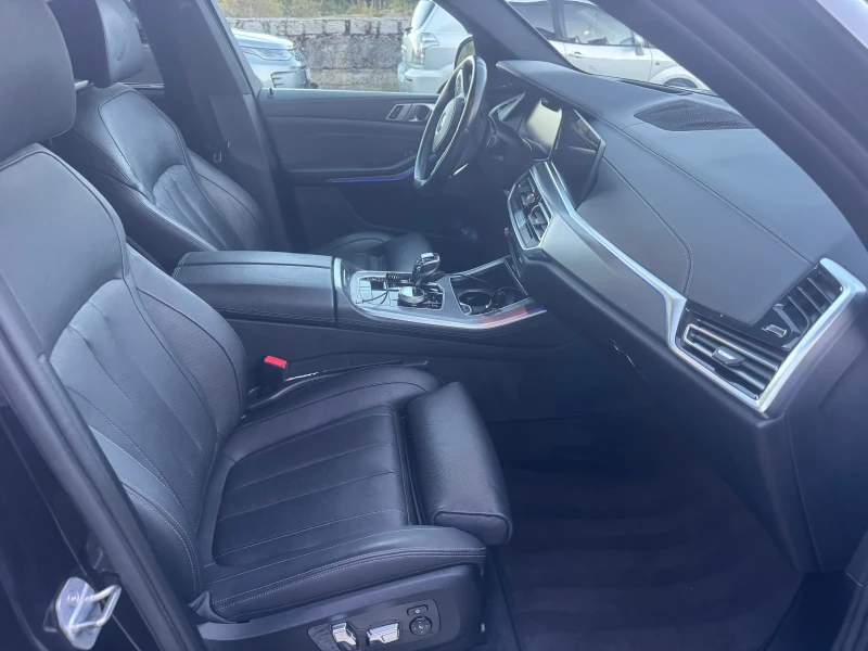 BMW X5, снимка 7 - Автомобили и джипове - 52746523