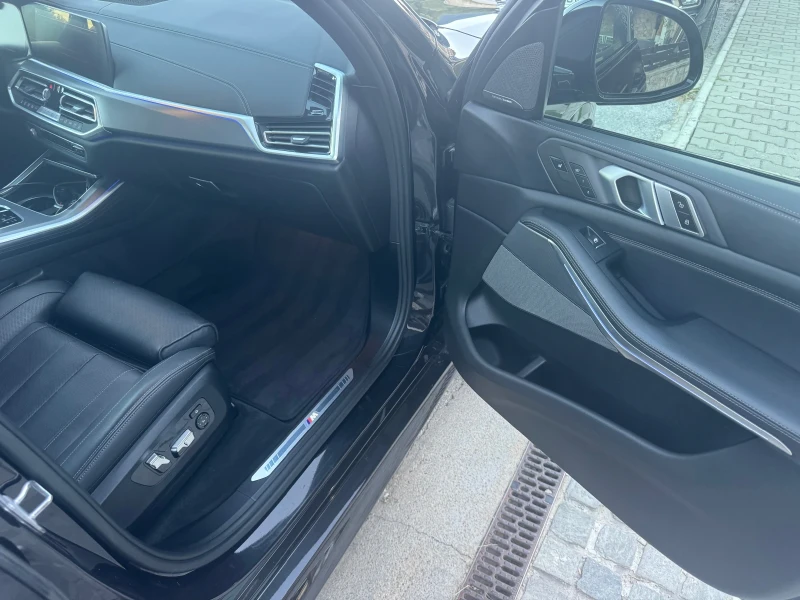 BMW X5, снимка 9 - Автомобили и джипове - 52746523