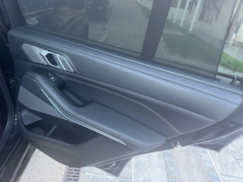 BMW X5, снимка 8 - Автомобили и джипове - 52746523