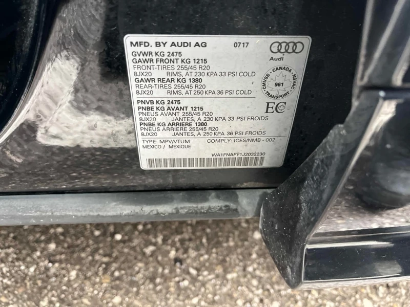 Audi Q5 * Technik * CARFAX * ЦЕНА ДО БГ, снимка 10 - Автомобили и джипове - 52859991