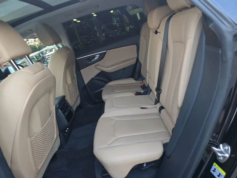 Audi Q8, снимка 10 - Автомобили и джипове - 53497822