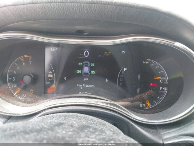 Jeep Grand cherokee SUMMIT 5.7 АВТОКРЕДИТ - изображение 7