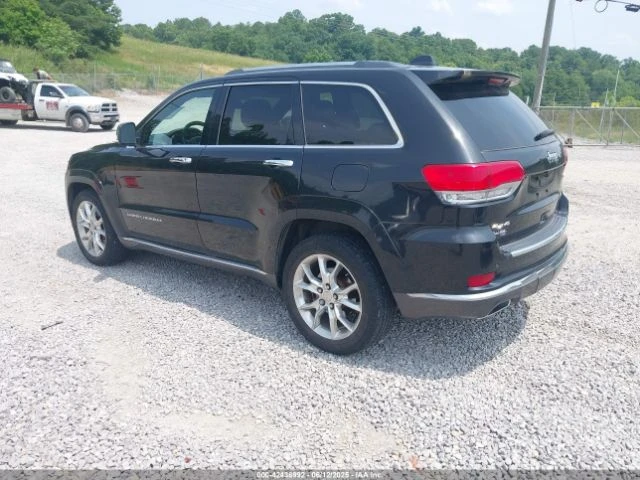Jeep Grand cherokee SUMMIT 5.7 АВТОКРЕДИТ - изображение 3