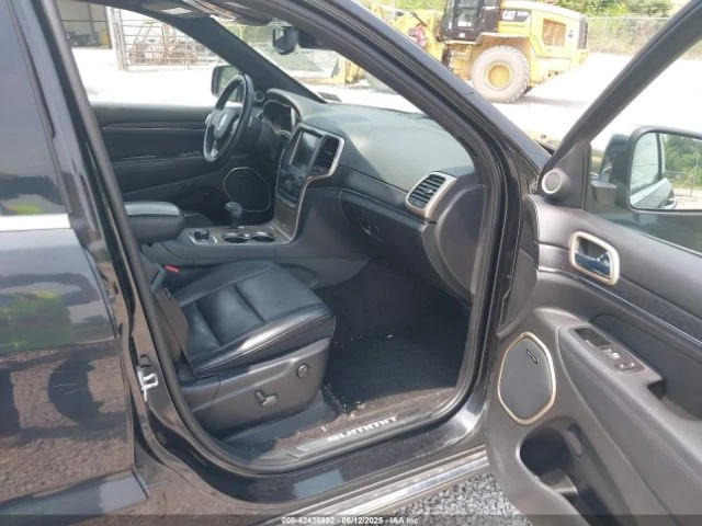 Jeep Grand cherokee SUMMIT 5.7 АВТОКРЕДИТ - изображение 5