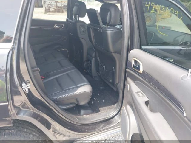 Jeep Grand cherokee SUMMIT 5.7 АВТОКРЕДИТ - изображение 8