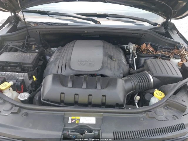 Jeep Grand cherokee SUMMIT 5.7 АВТОКРЕДИТ - изображение 10